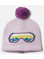 Columbia Arctic Blast Youth Beanie - Pale Lilac