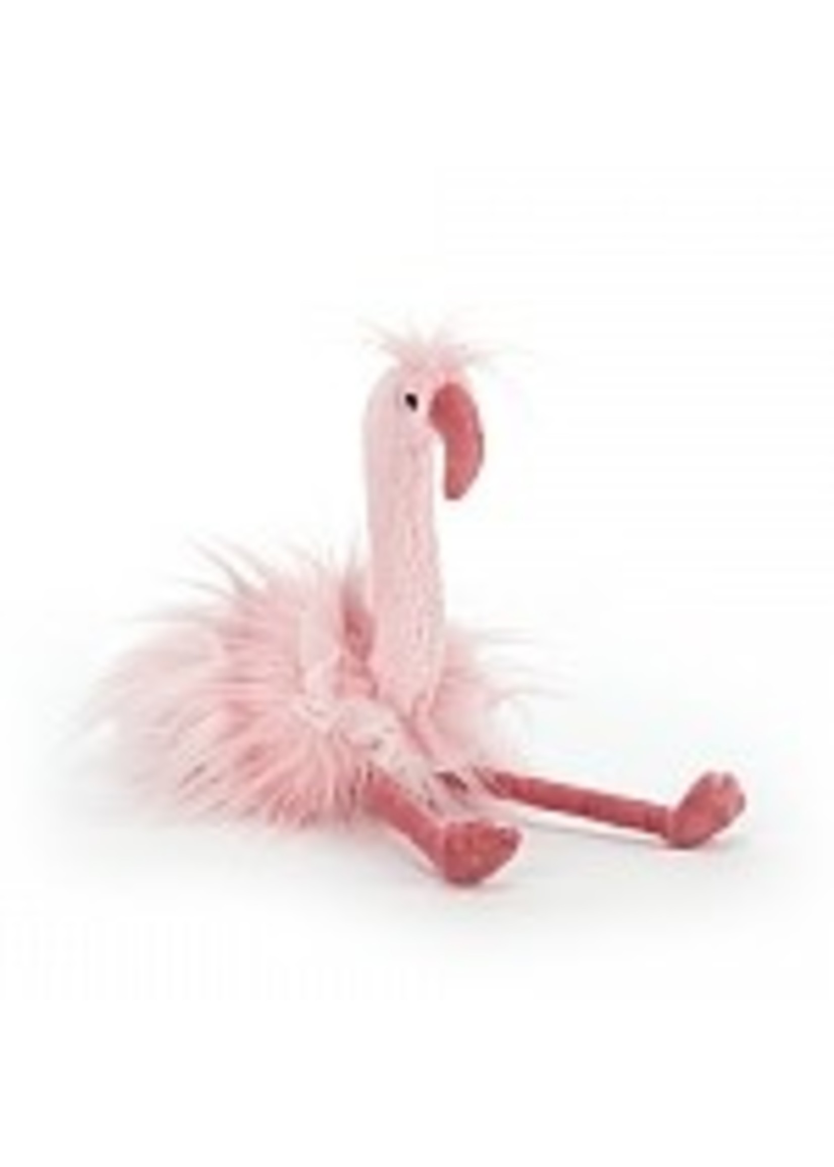 Jellycat Little Flo Flamingo