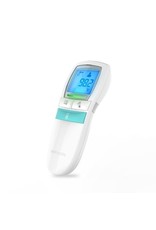 Motorola 3-in-1 Non-Contact Baby Thermometer