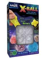 Crazy Aaron's Thinking Putty X-Ball