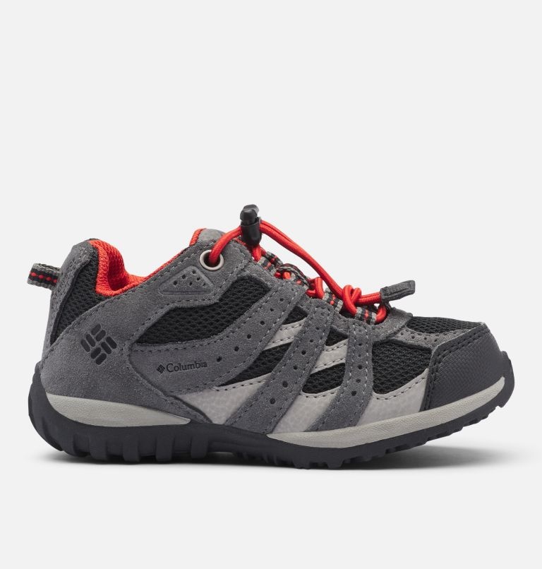 columbia redmond shoe