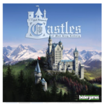 Bezier Games Castles of Mad King Ludwig