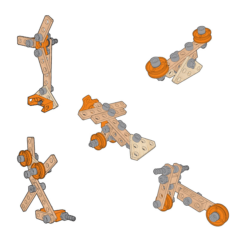 hape experiment starter kit