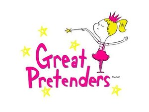 Great Pretenders