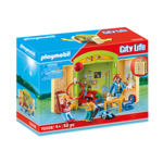 Playmobil Preschool Play Box