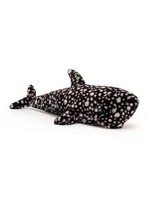 Jellycat Little Pebbles Whale Shark