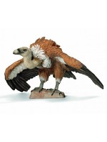 Schleich Griffon Vulture
