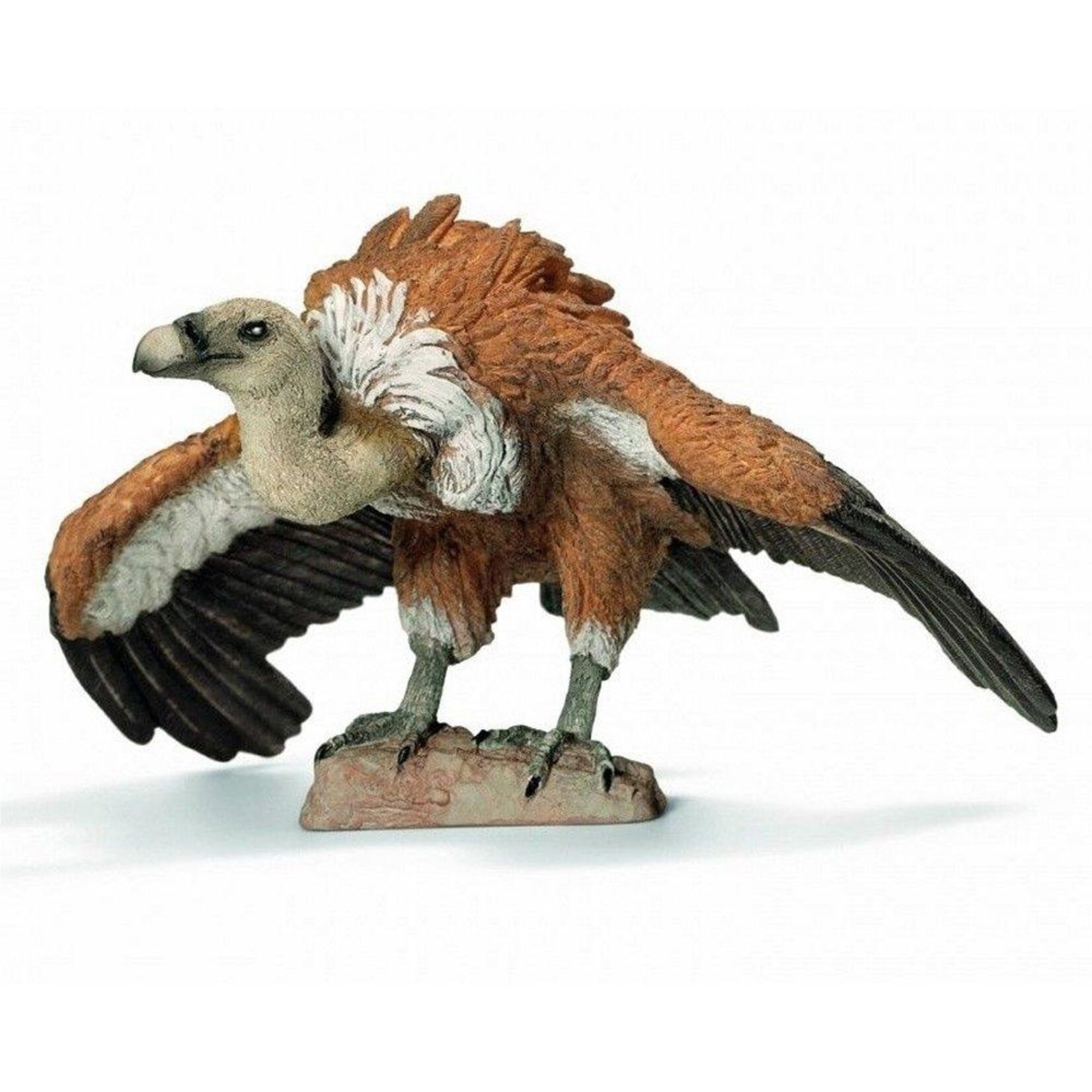 Schleich Griffon Vulture