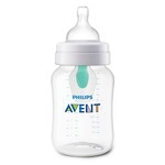 Avent Philips AVENT Anti-colic bottle 4oz