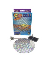 Tedco Solar Cell