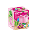 Playmobil Spring Flower Bucket
