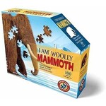 Madd Capp Puzzles I Am Woolly Mammoth