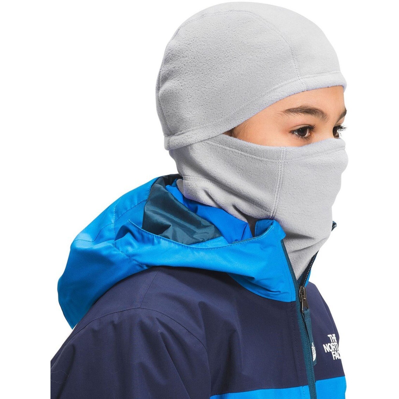 The North Face Patrol Balaclava - Grey