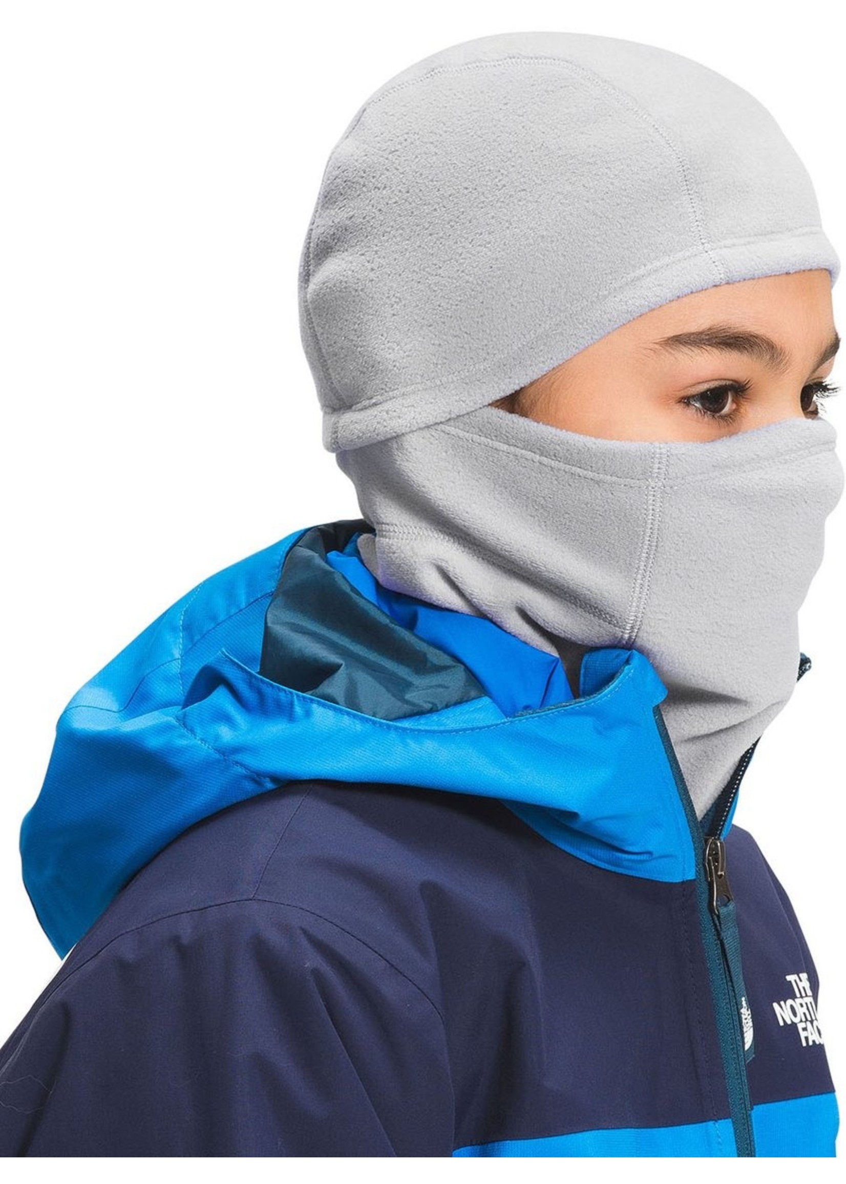 The North Face Patrol Balaclava - Grey - Grow Children's Boutique Ltd.