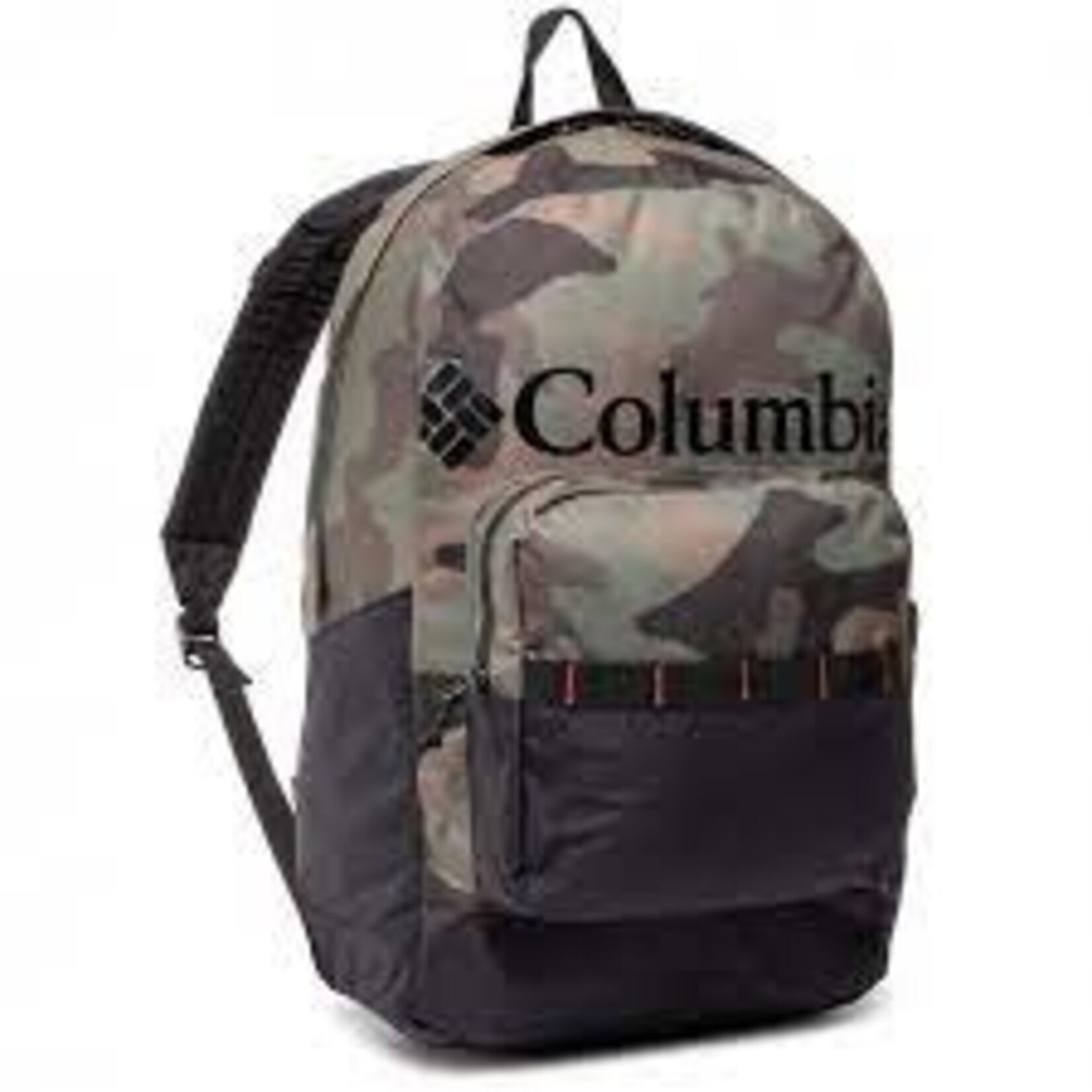 Columbia Zigzag 22L Backpack Cypress Camo