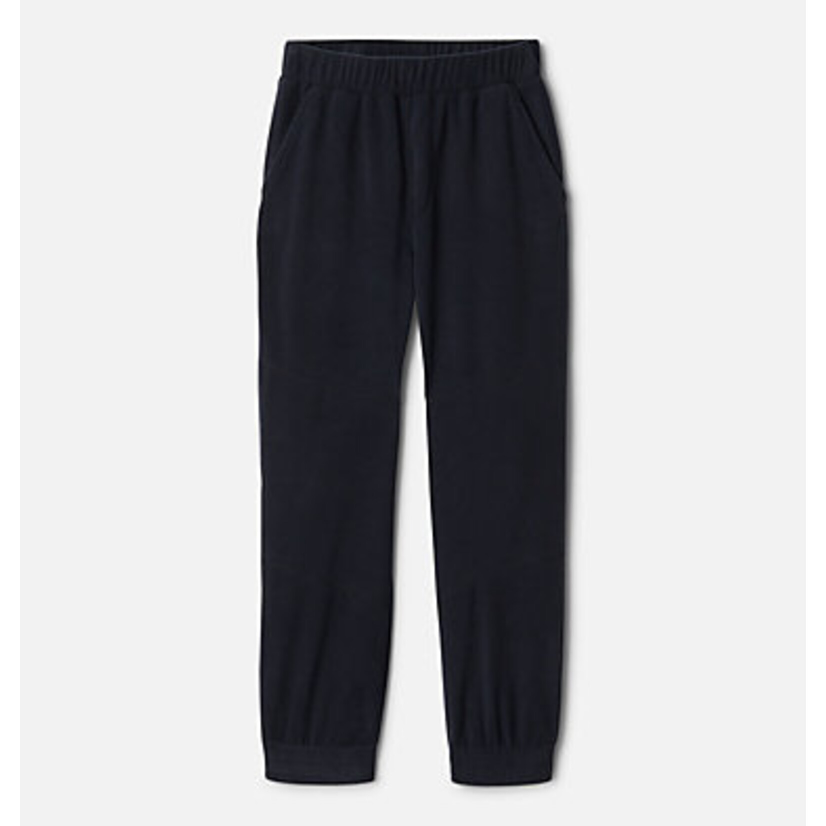 Columbia Glacial Fleece Jogger Black