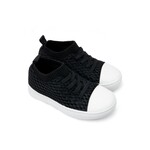 Stonz Shoreline Shoes Black