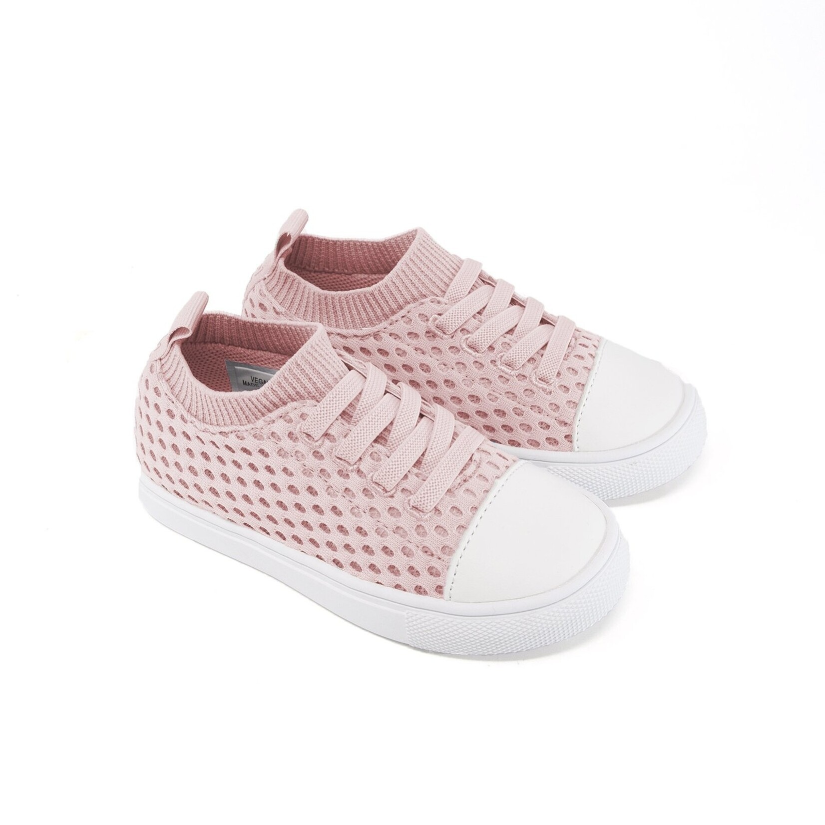 Stonz Shoreline Shoe Haze Pink