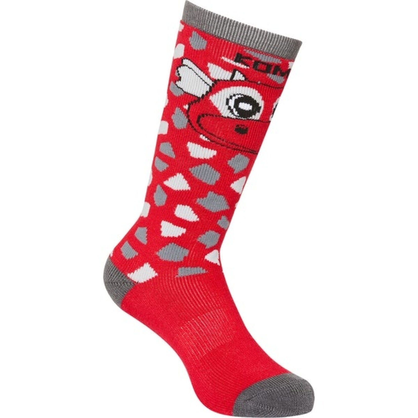 Kombi The Imaginary Friends Children Sock