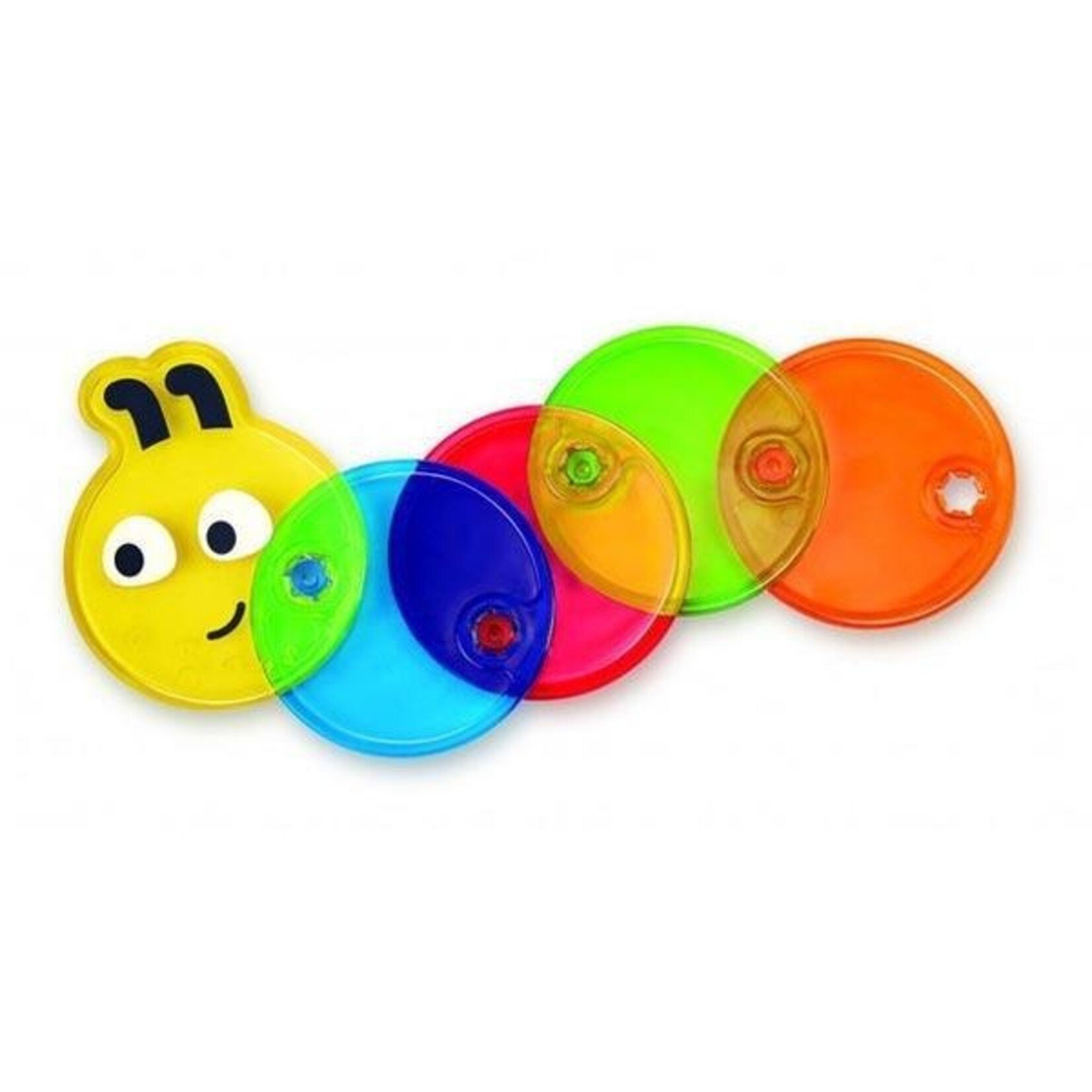 Hape Color Mix Caterpillar