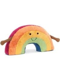 Jellycat Amuseable Rainbow Huge