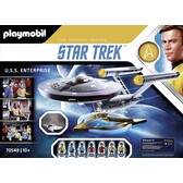 Playmobil Star Trek U.S.S. Enterprise NCC-1701 - 70548 - NIB!