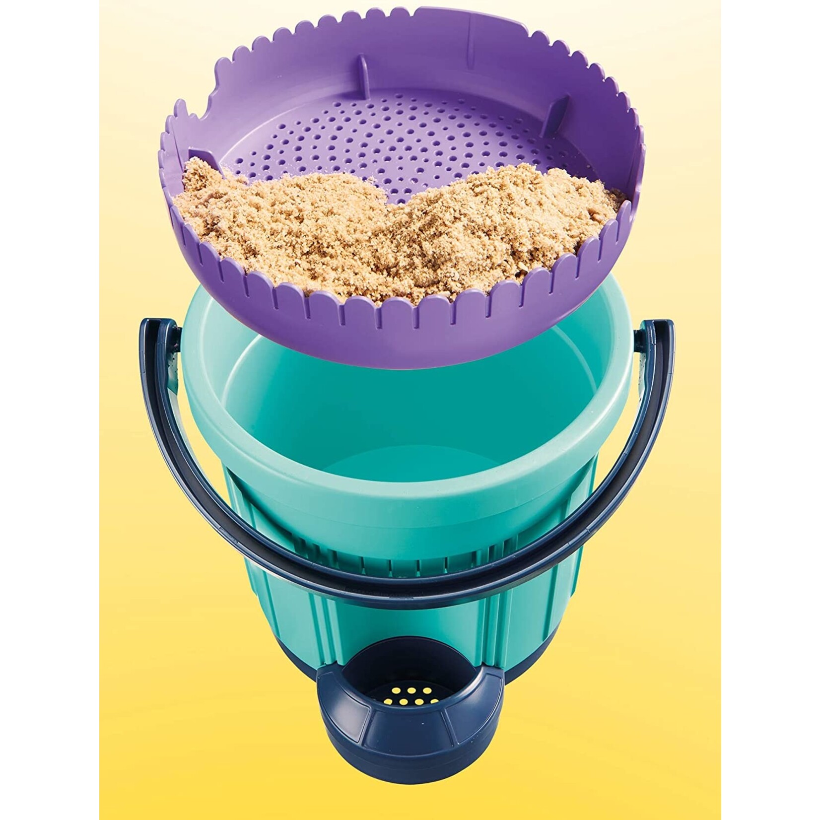 Playmobil Bakery Sand Bucket 70339