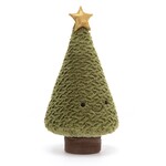 Jellycat I am Small Amusable Christmas Tree