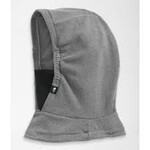 The North Face Youth Whimzy Pow Hood TNF Medium Grey Heather