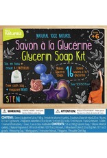 Glycerin Soap Kit