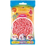 Hama 1000 Rose Pink Hama Beads