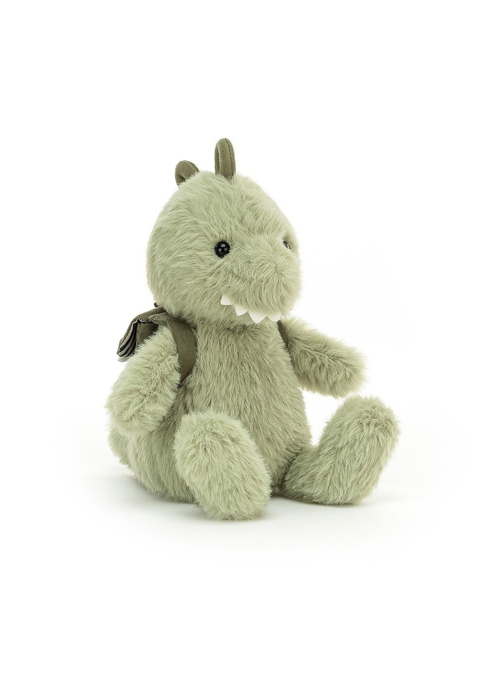 Jellycat I am Backpack Dino