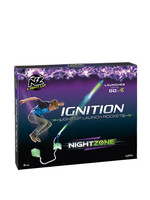 NightZone - Ignition Light Up Stomp Rockets