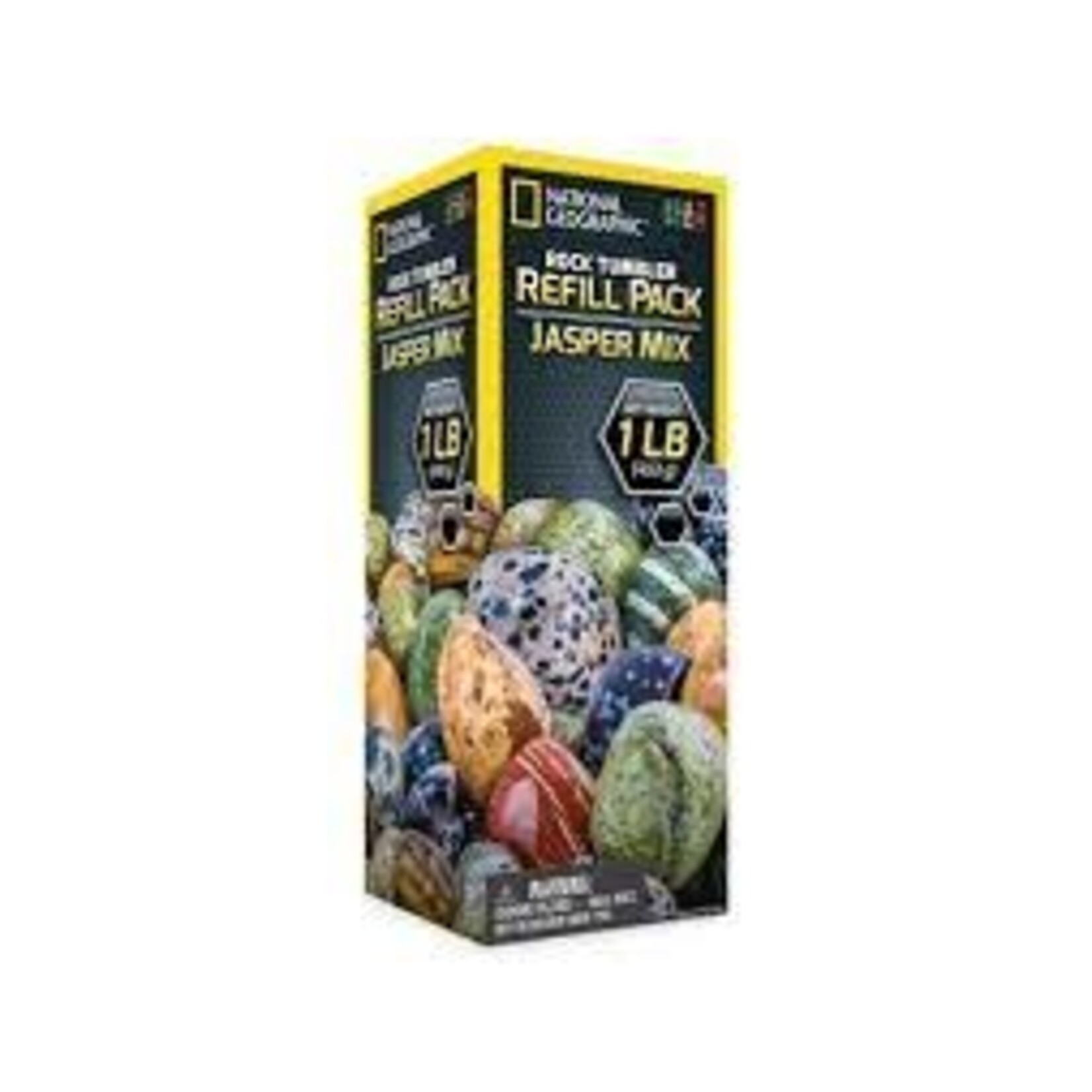 National Geographic National Geographic Jasper Refill kit