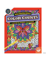 MindWare CBN Kaleidoscopes Color Counts