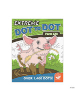 MindWare Extreme Dot to Dot Farm Life