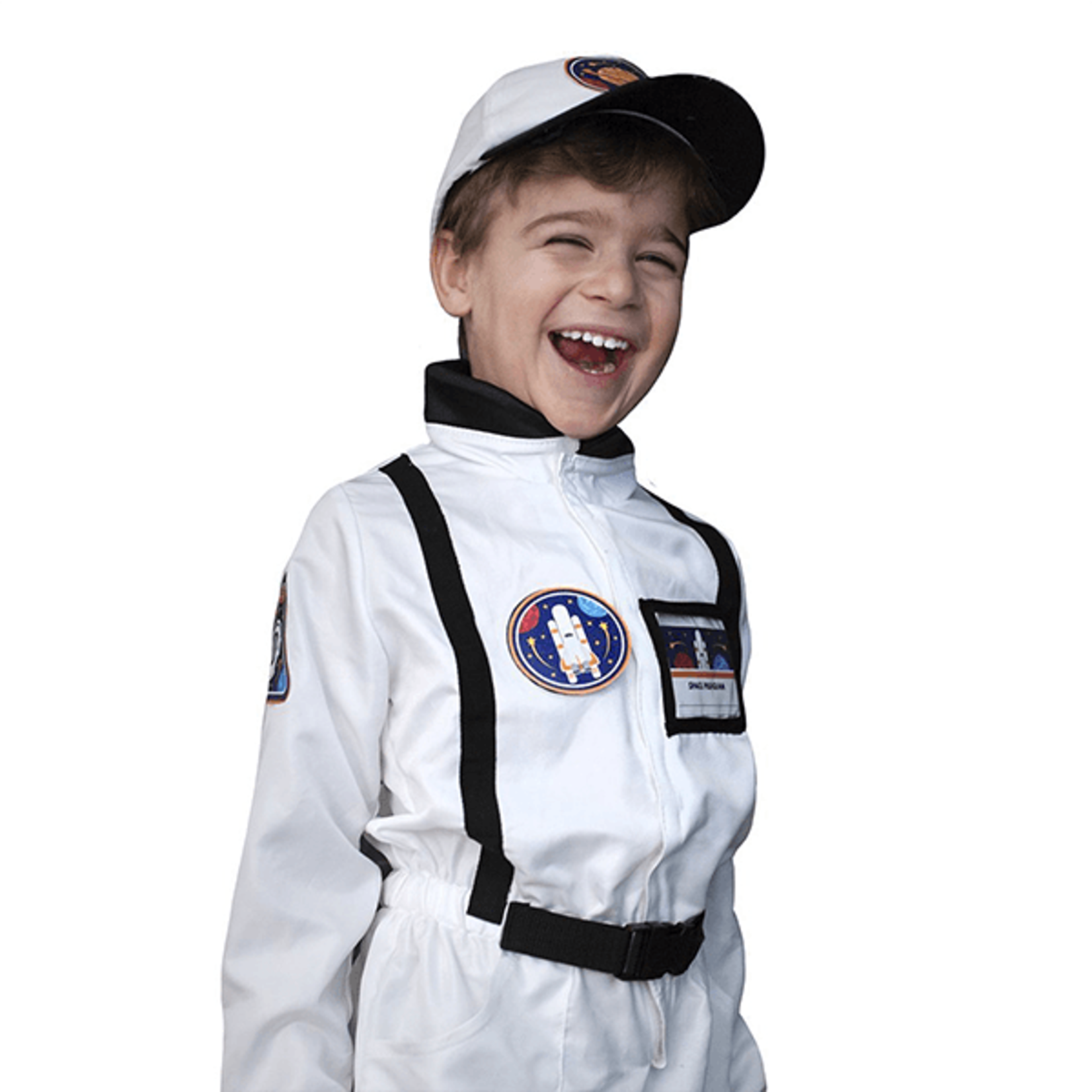 Great Pretenders Great Pretenders Astronaut Costume