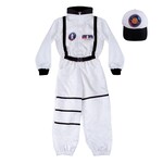 Great Pretenders Great Pretenders Astronaut Costume