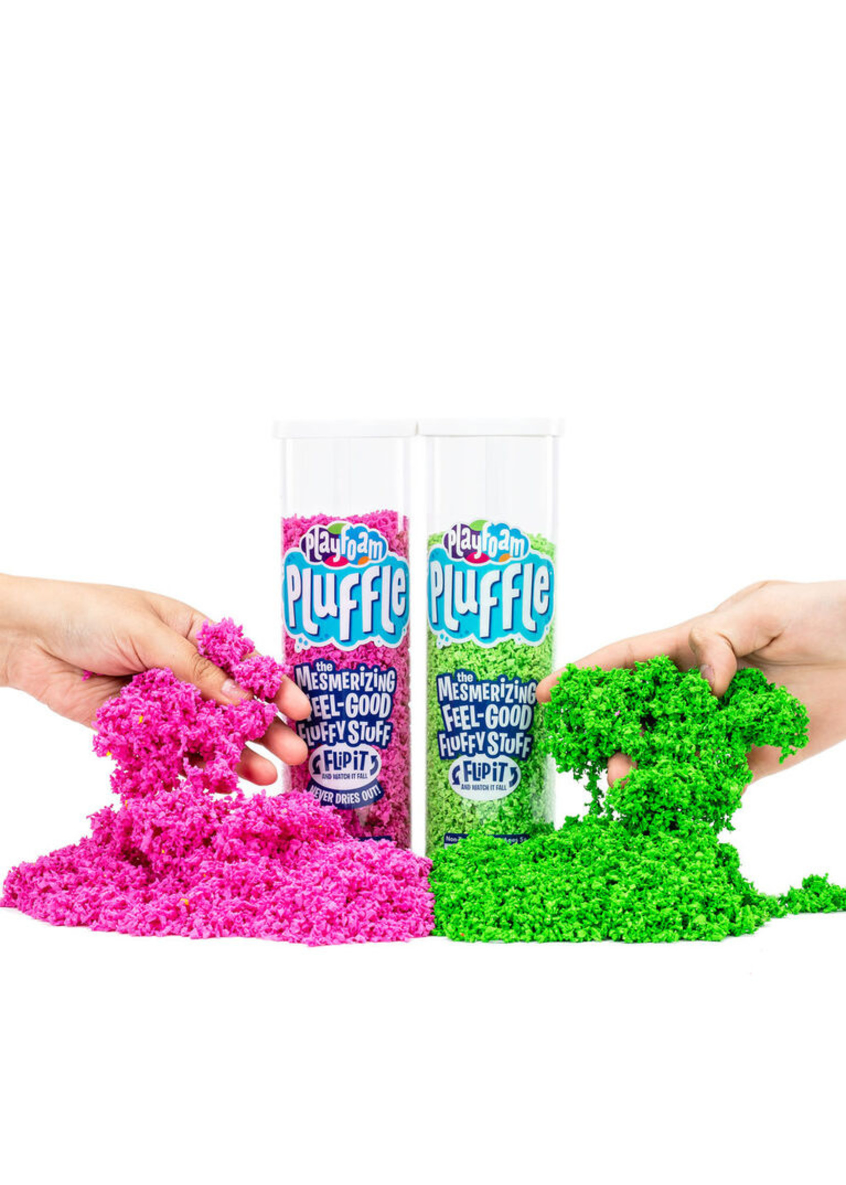 Educational Insights Playfoam Pluffle Assorted Colours