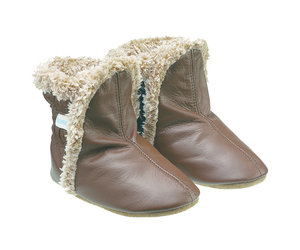 Booties robeez sales