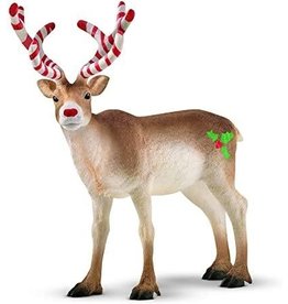 Schleich Limited Edition Reindeer