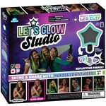 Sky Castle Toys Let's Glow Studio