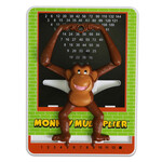 Monkey Calculator - Multiplier