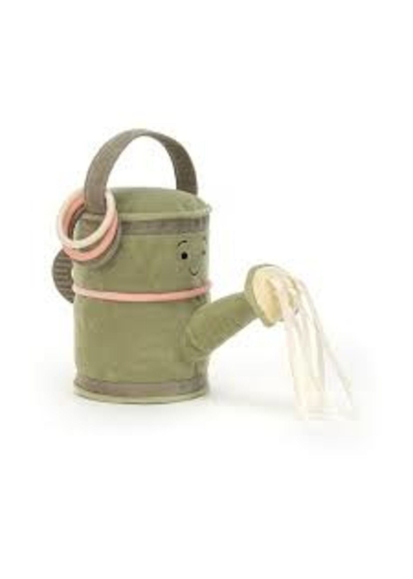 Jellycat I am Whimsy Garden Watering Can