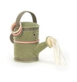 Jellycat I am Whimsy Garden Watering Can