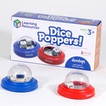 Learning Resources Dice Poppers