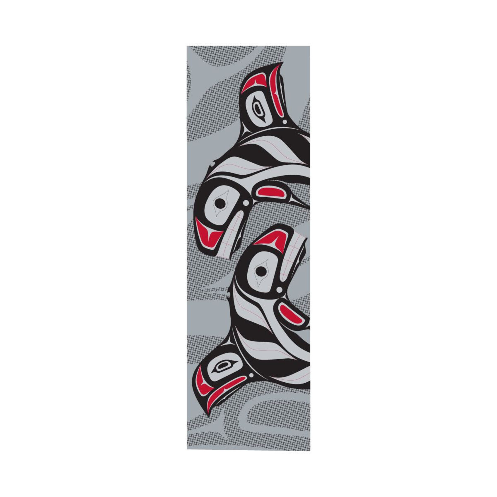 Native Northwest Bookmark