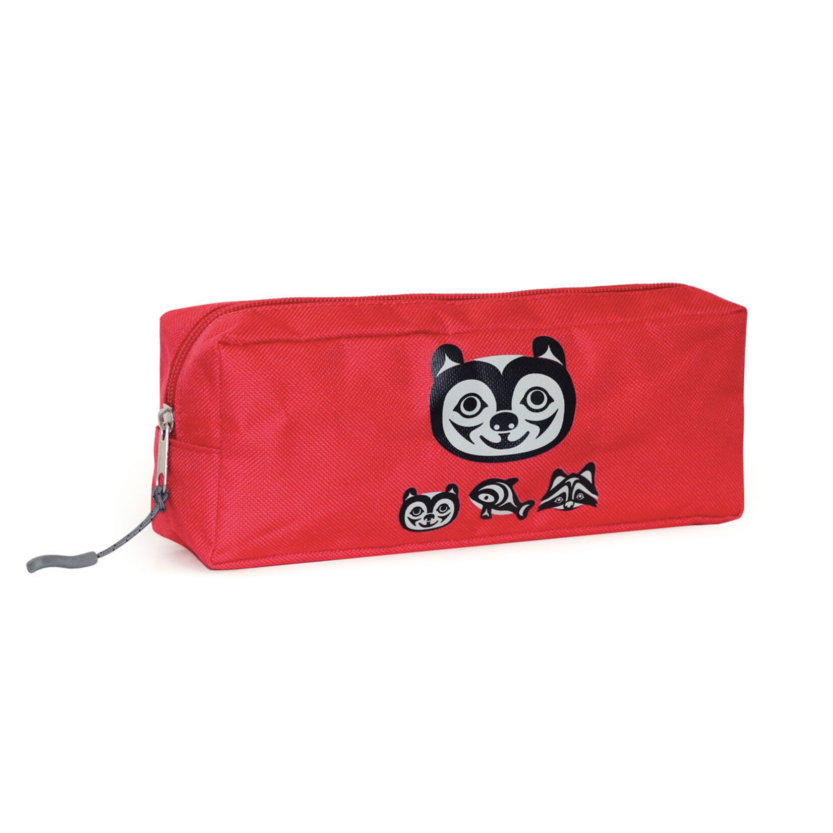 Native Northwest Kids Pencil Case