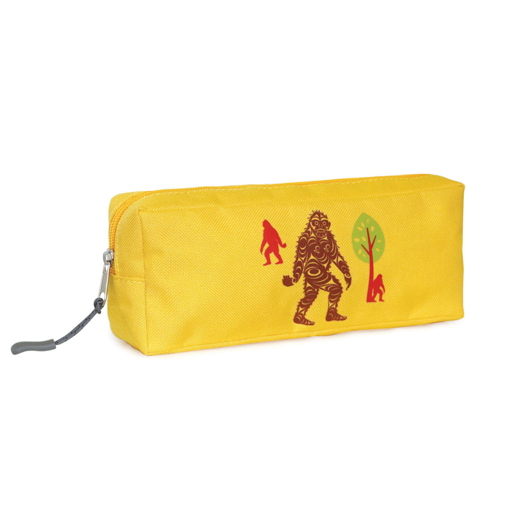 Native Northwest Kids Pencil Case