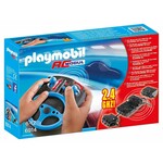 Playmobil Remote Control Set 2.4GHz